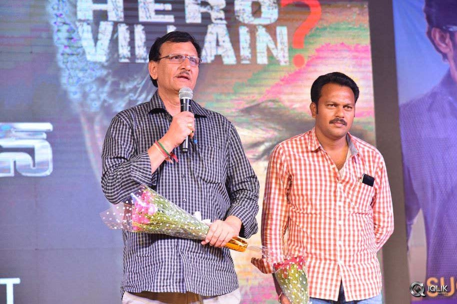 Gentleman-Movie-Success-Tour